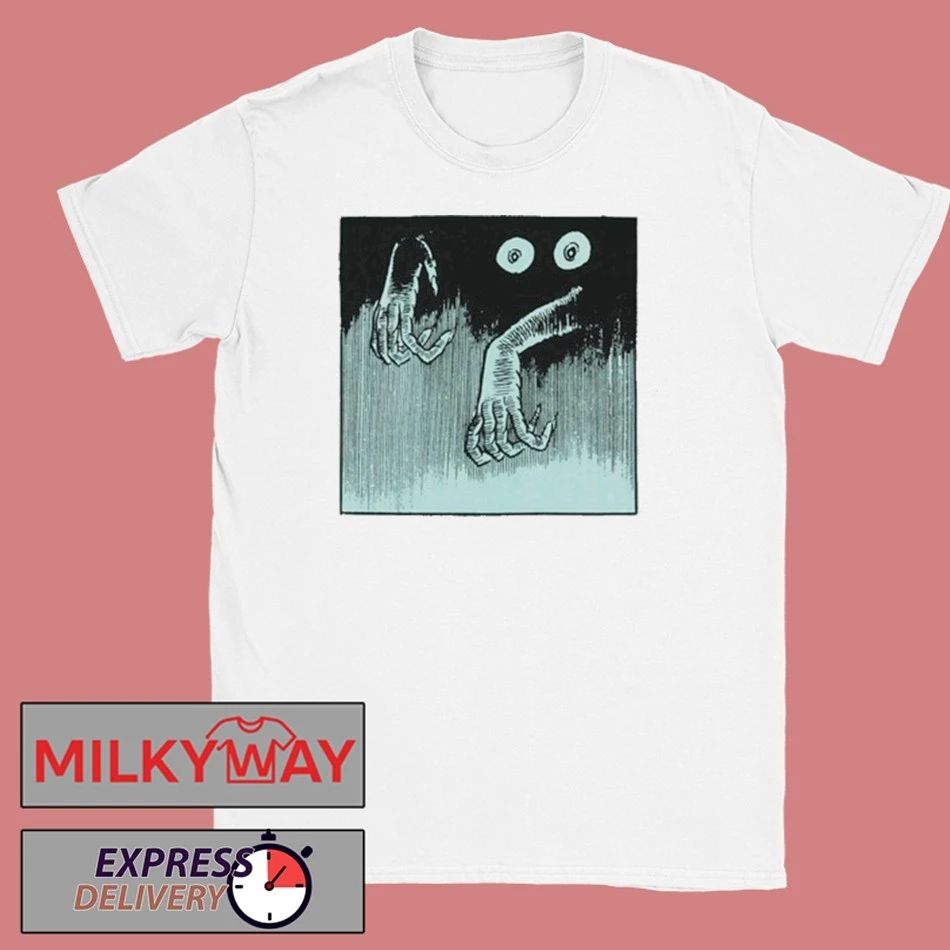 Hand From Dark T-Shirt