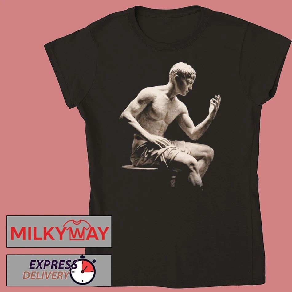 Anyma x Joji Beautiful shirt