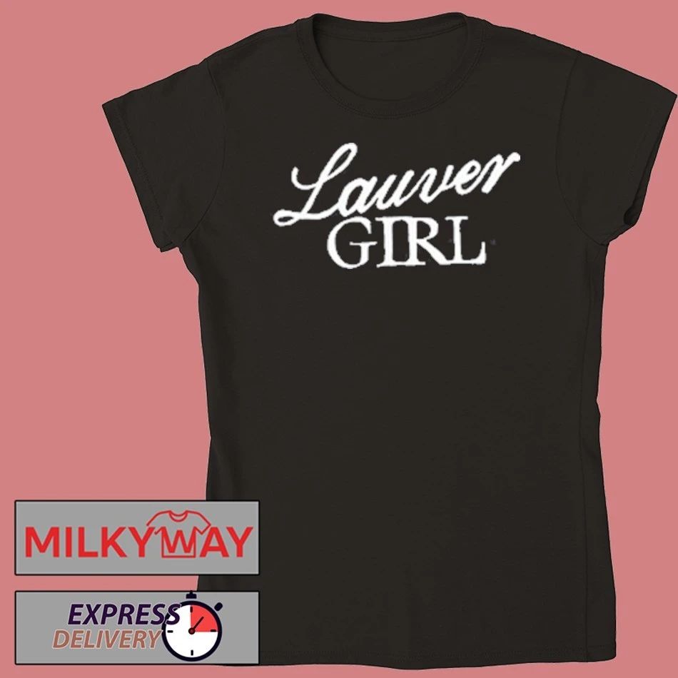 Laufey Lauver Girl shirt