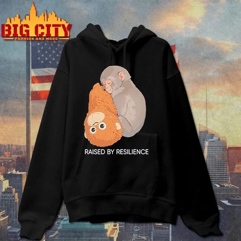 Punch resilience shirt