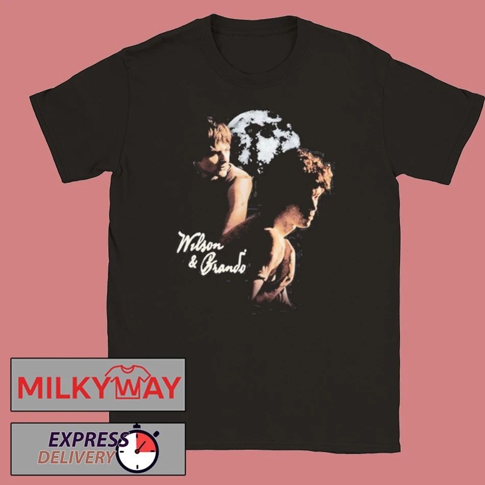 Conan Gray Wilson & Bran Forever shirt