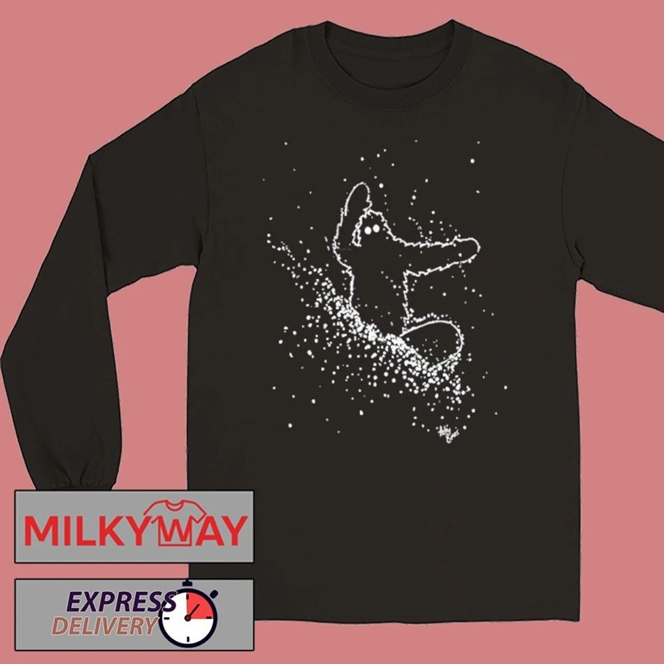 Achy Bones Co Phase Shifter 2025 Shirt