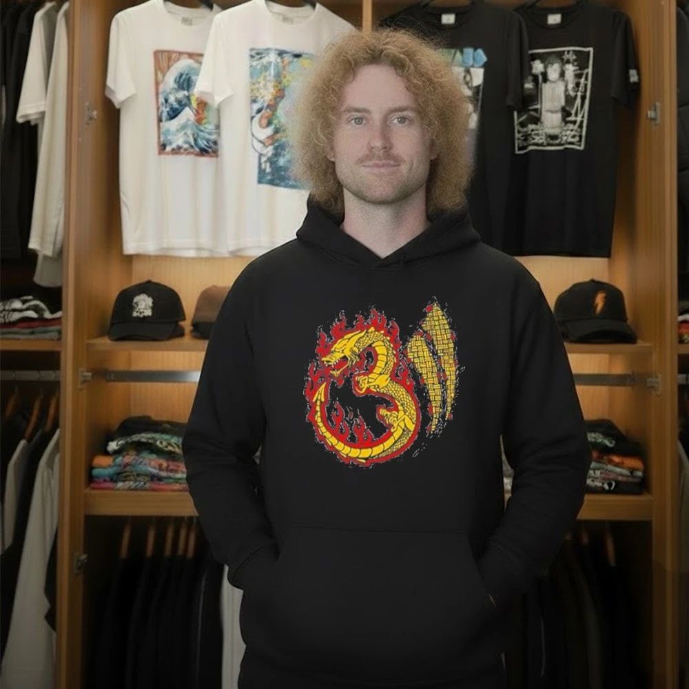 311 Dragon 2026 Shirt