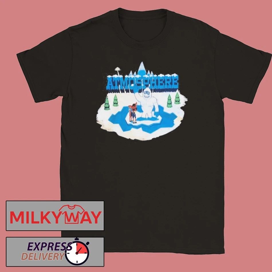 The Winter Carnival Tour Jan – Feb 2026 shirt
