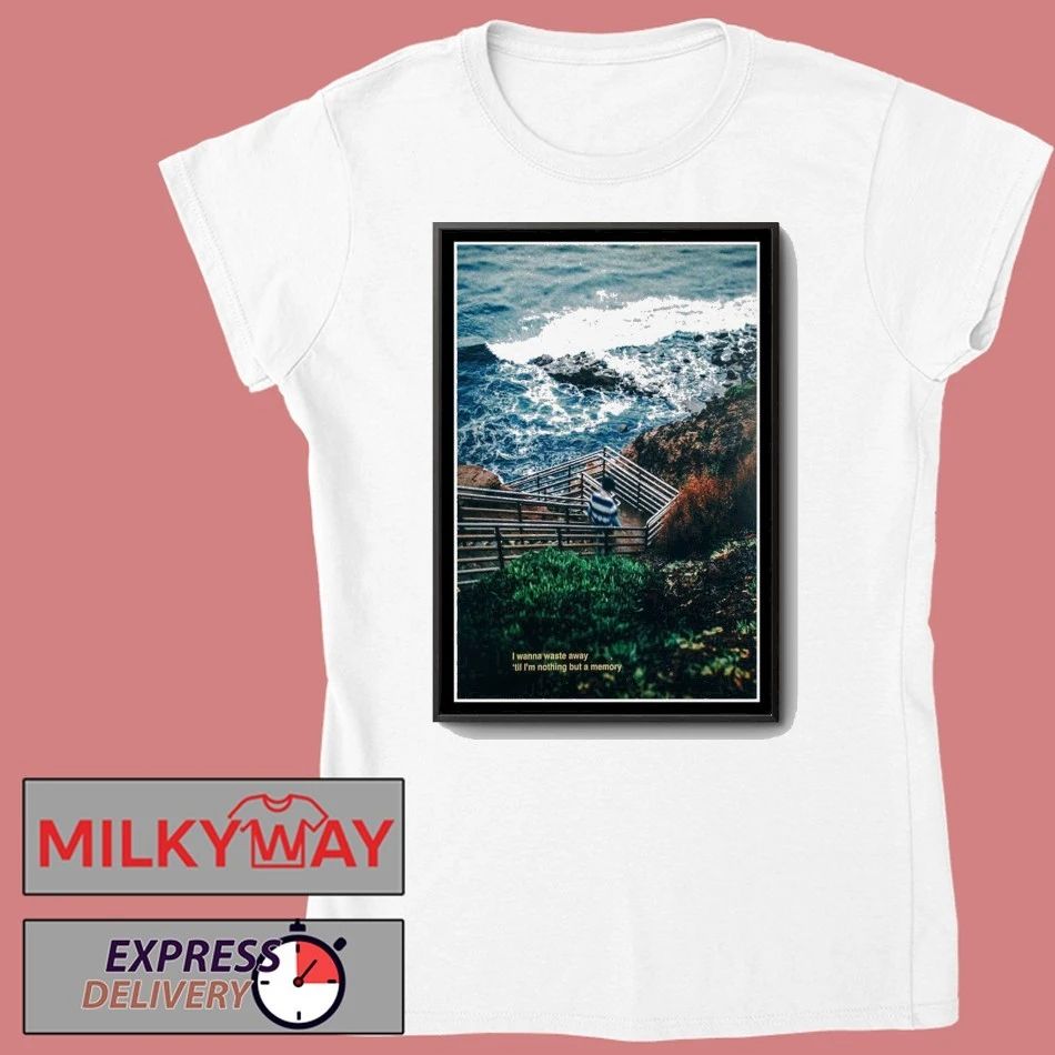 Mazalthan Saturdays At Your Place Poster shirt