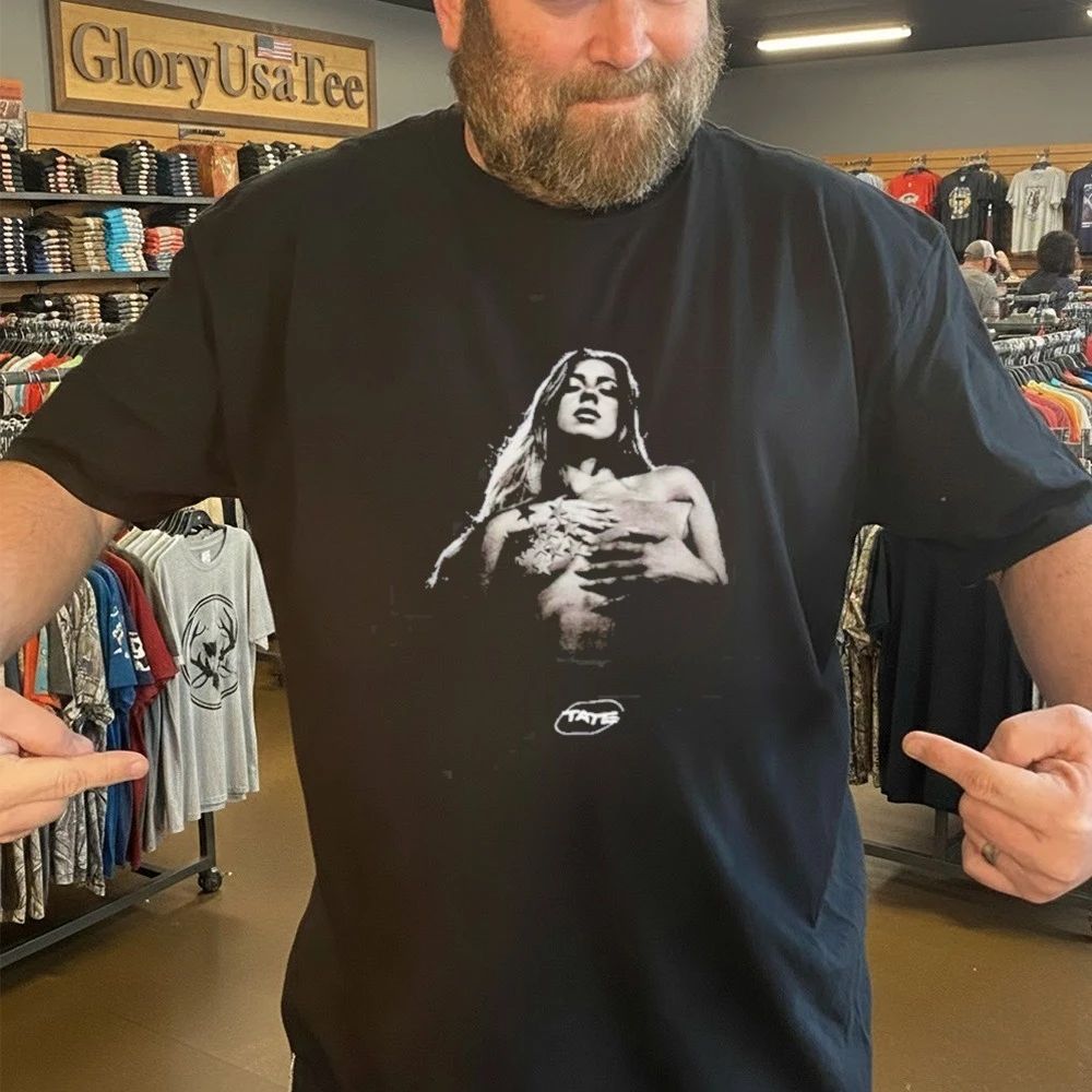 Mikko Rantanen Tate Mcrae Shirt