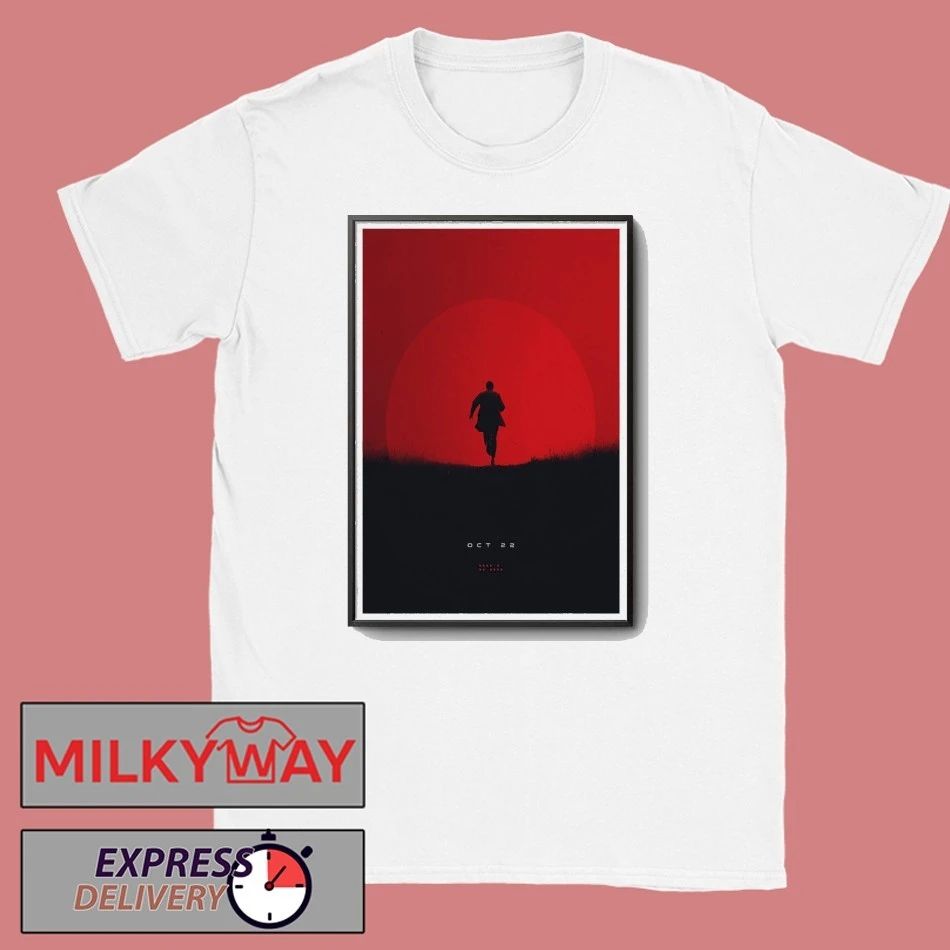 Tycho October 2025 Scott Hansen Show Poster shirt