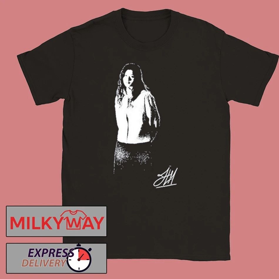 Jade LeMac Signature shirt