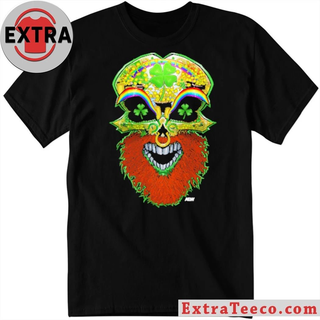 Original Tommaso Ciampa Lucky Psycho Shirt