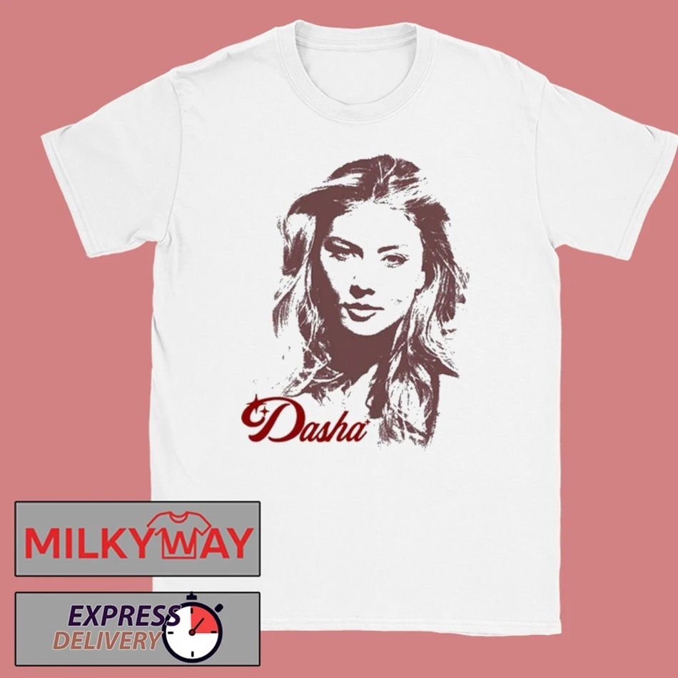 2025 Dasha Anna Shirt