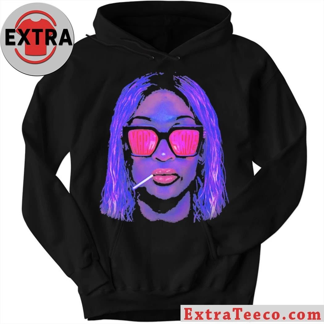 Mara Sadé Lollipop Shirt