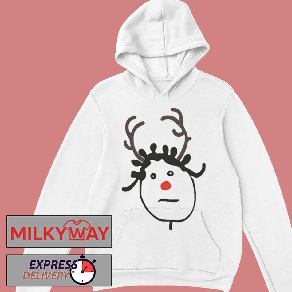 Rhenna Holiday Shirt