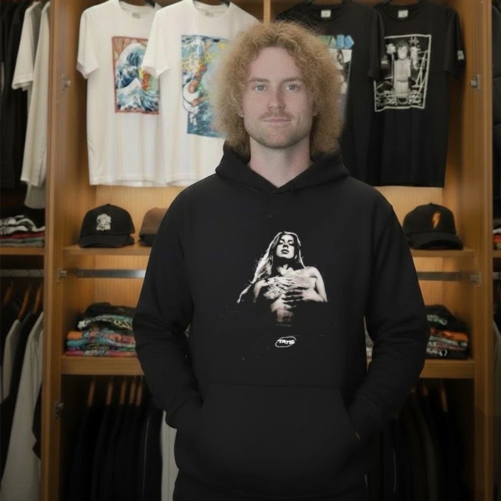 Mikko Rantanen Tate Mcrae Shirt