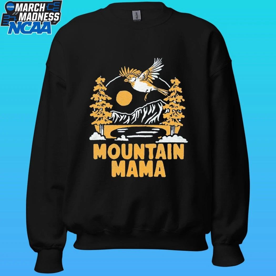 The Mountain Mama Shirt