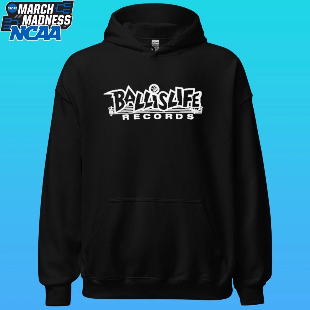 Trevon Duval Ballislife Records Shirt