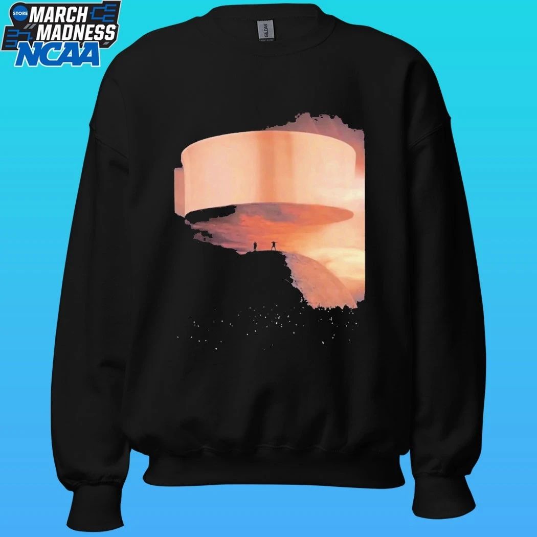 Ye And Travis Scott Sofi Stadium 2026 Shirt