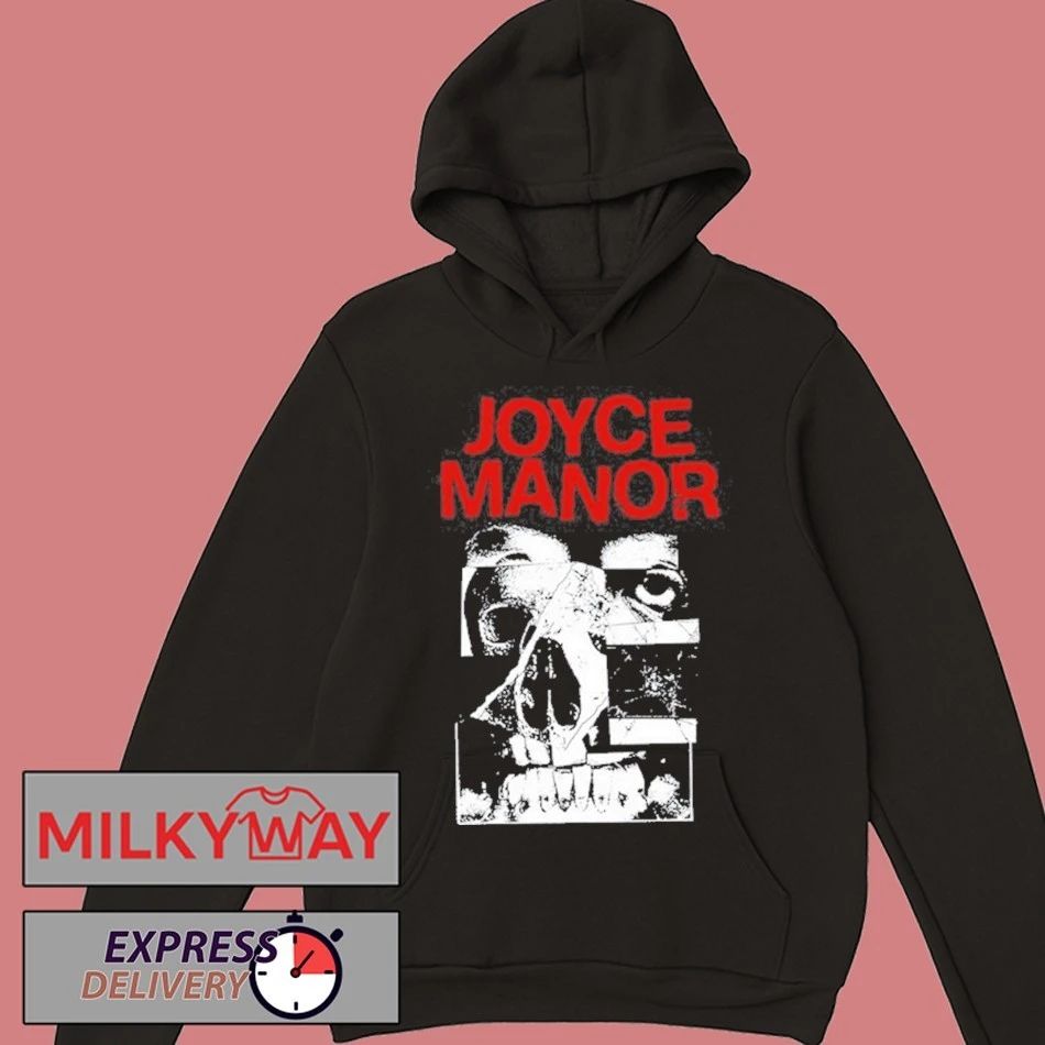 Moyce Manor Skulls Shirt