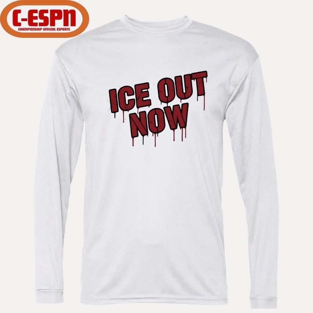 ICE Out of Minneapolis, Abolish ICE Shirt