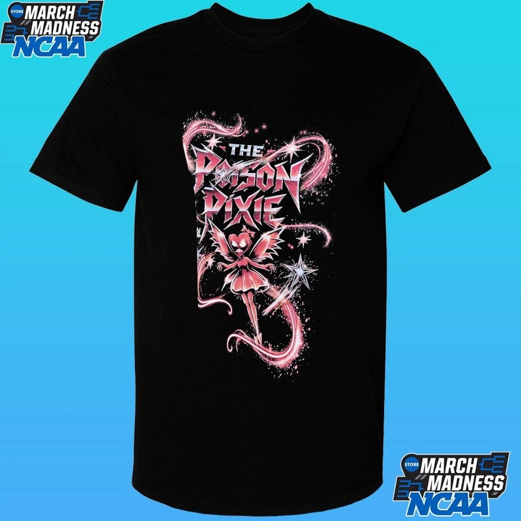 Candice Lerae The Poison Pixie Shirt