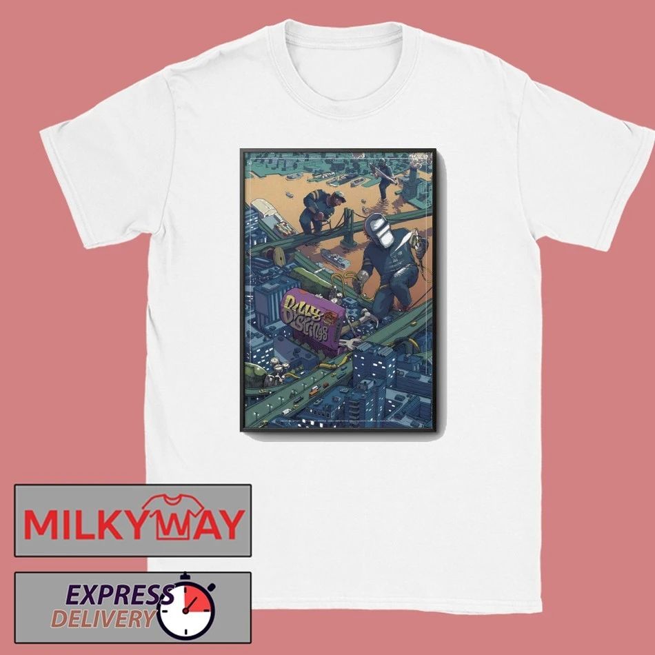 Billy Strings In Newark NJ On Nov 14 2025 Poster shirt