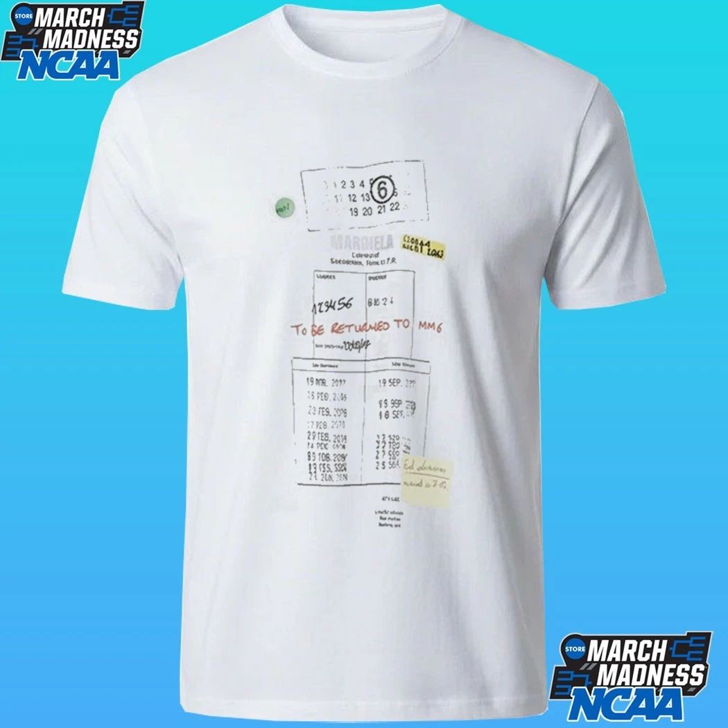 Louis Tomlinson Hdwgh Gliwice Mm6 Maison Margiela Shirt