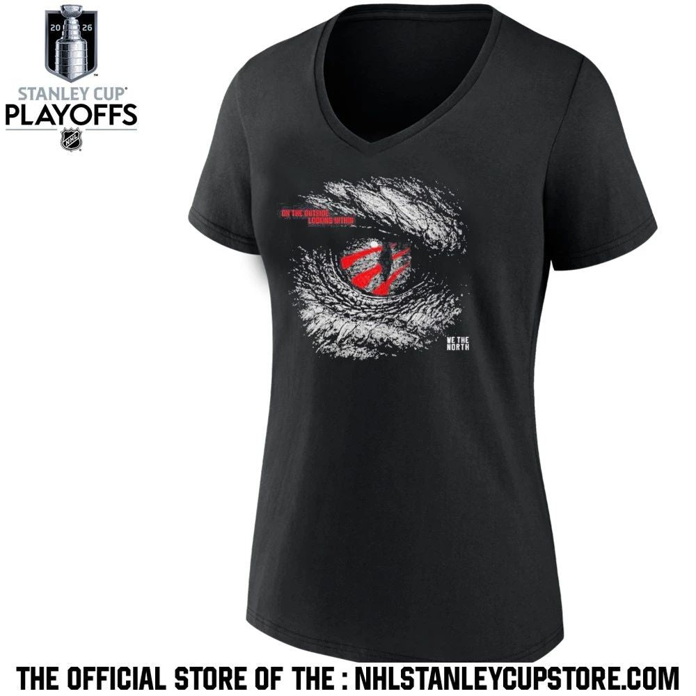 Raptors Game 3 Playoff 2026 Shirt
