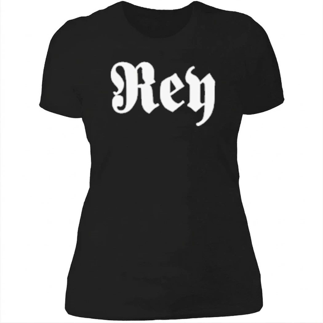 Rey Mysterio Hey Shirt