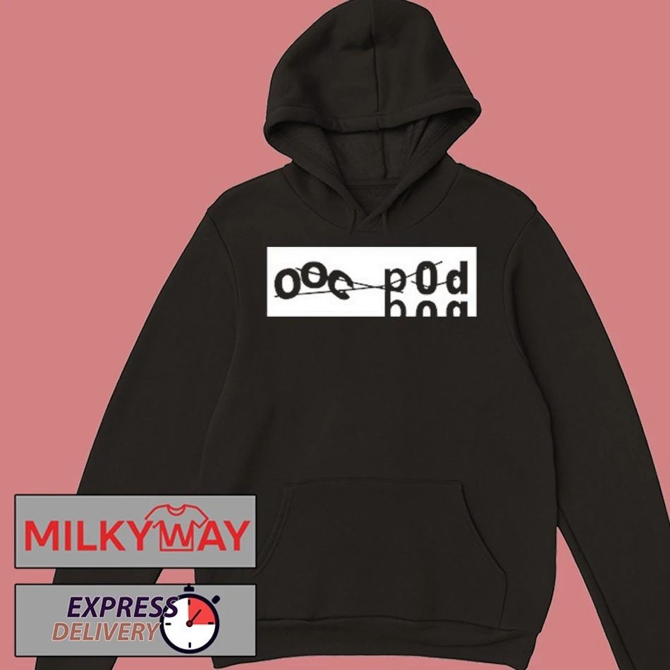 Out Of Character Captcha shirt