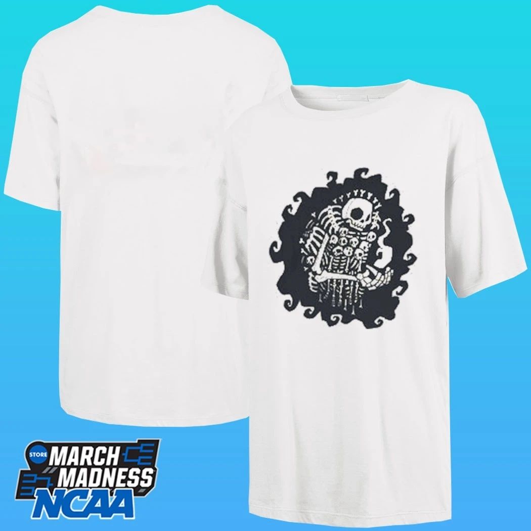 First Of The Dead Celestigail Shirt