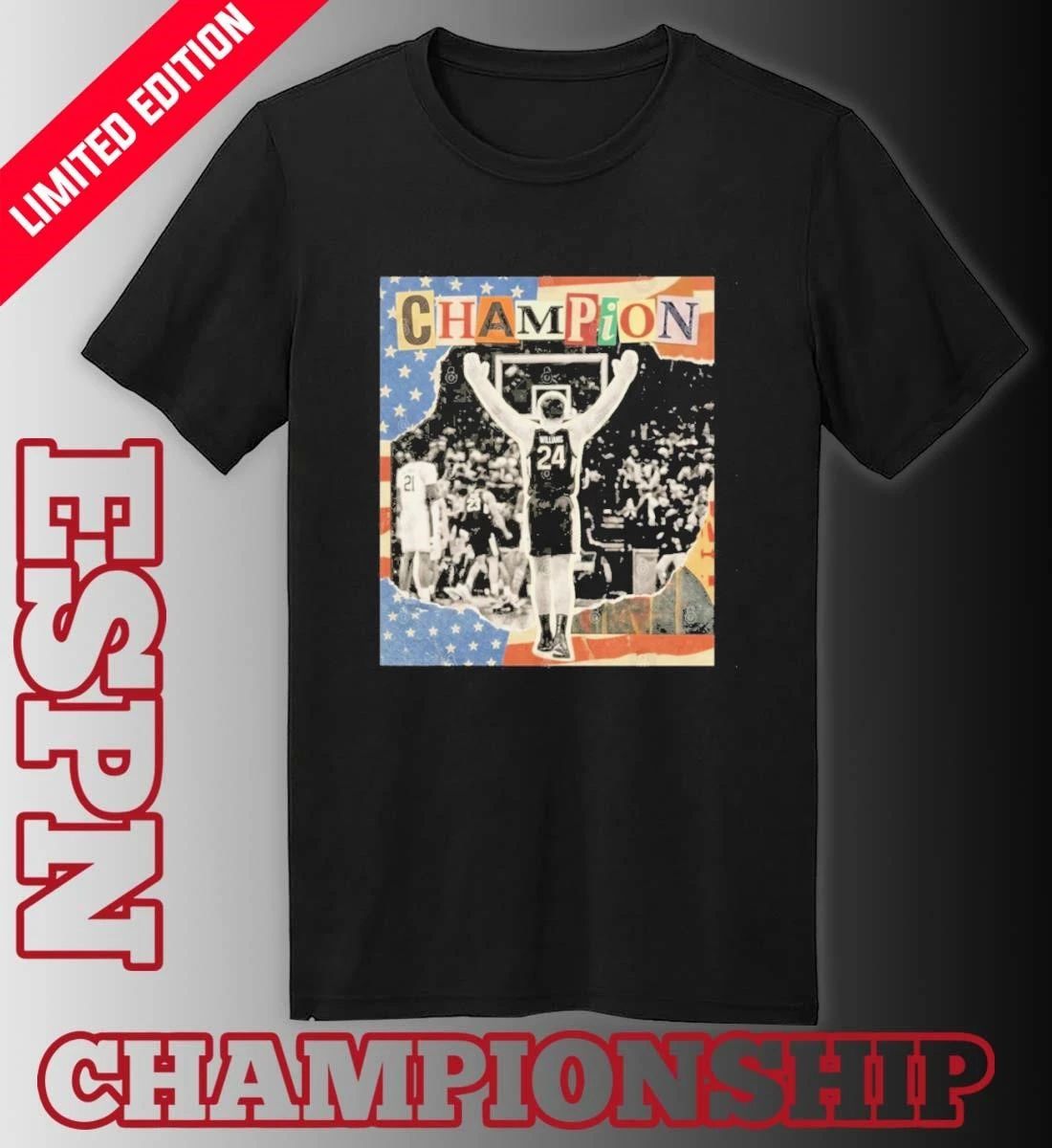 Champion Braylon Mullins The shot Retro Vintage Shirt