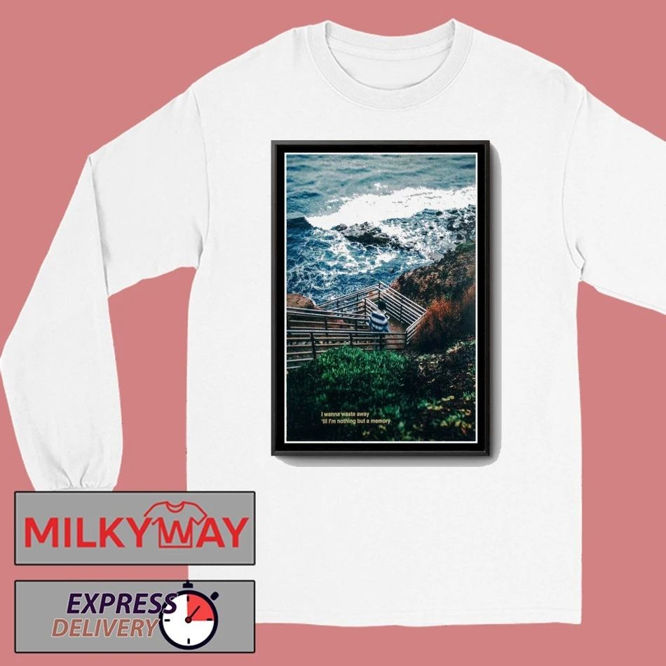 Mazalthan Saturdays At Your Place Poster shirt