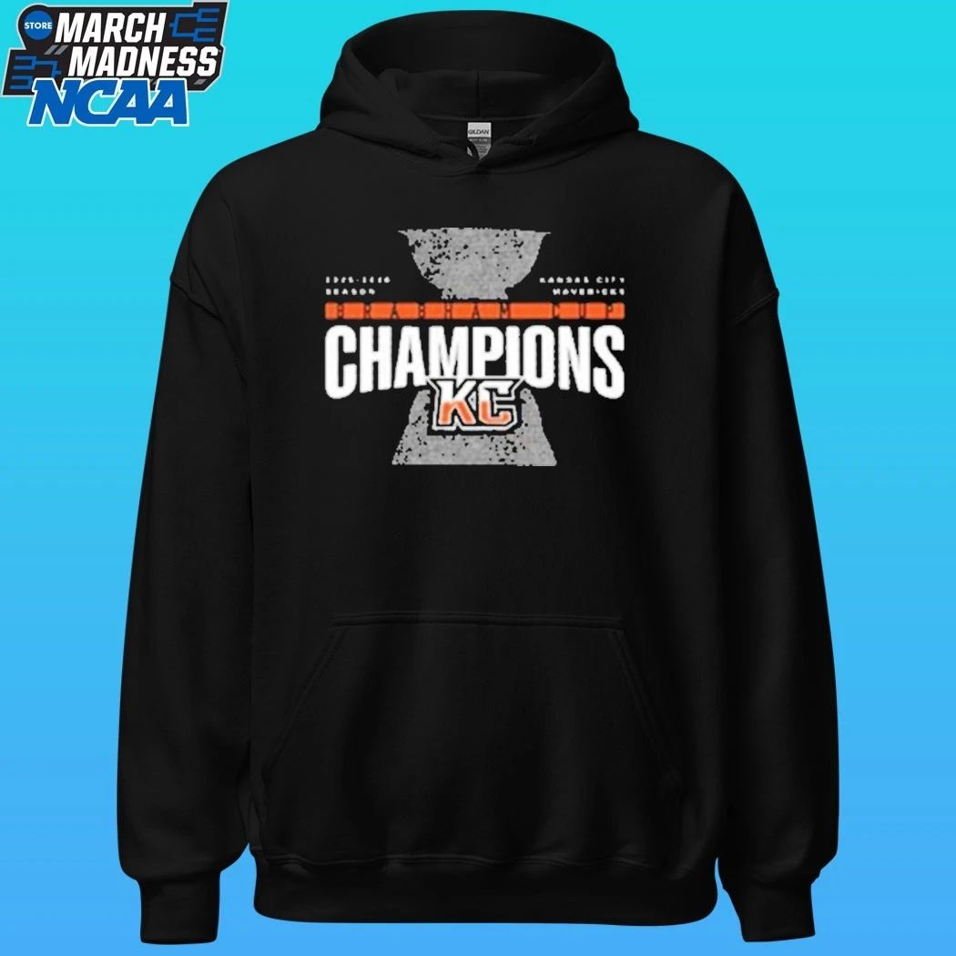 Kc Mavericks 2026 Brabham Cup Champions Shirt