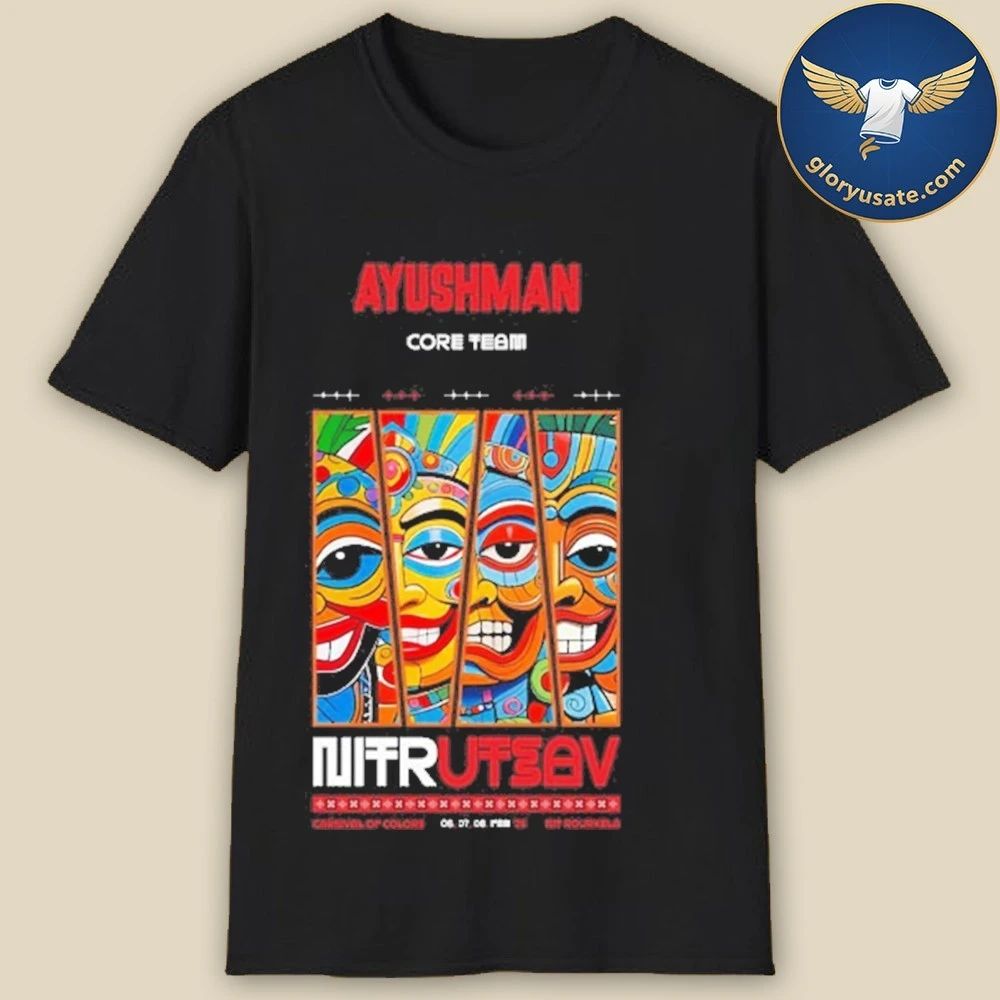 CARNIQUAD Regular Fit Shirt