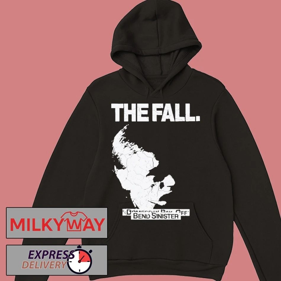 The Fall Bend Sinister Shirt