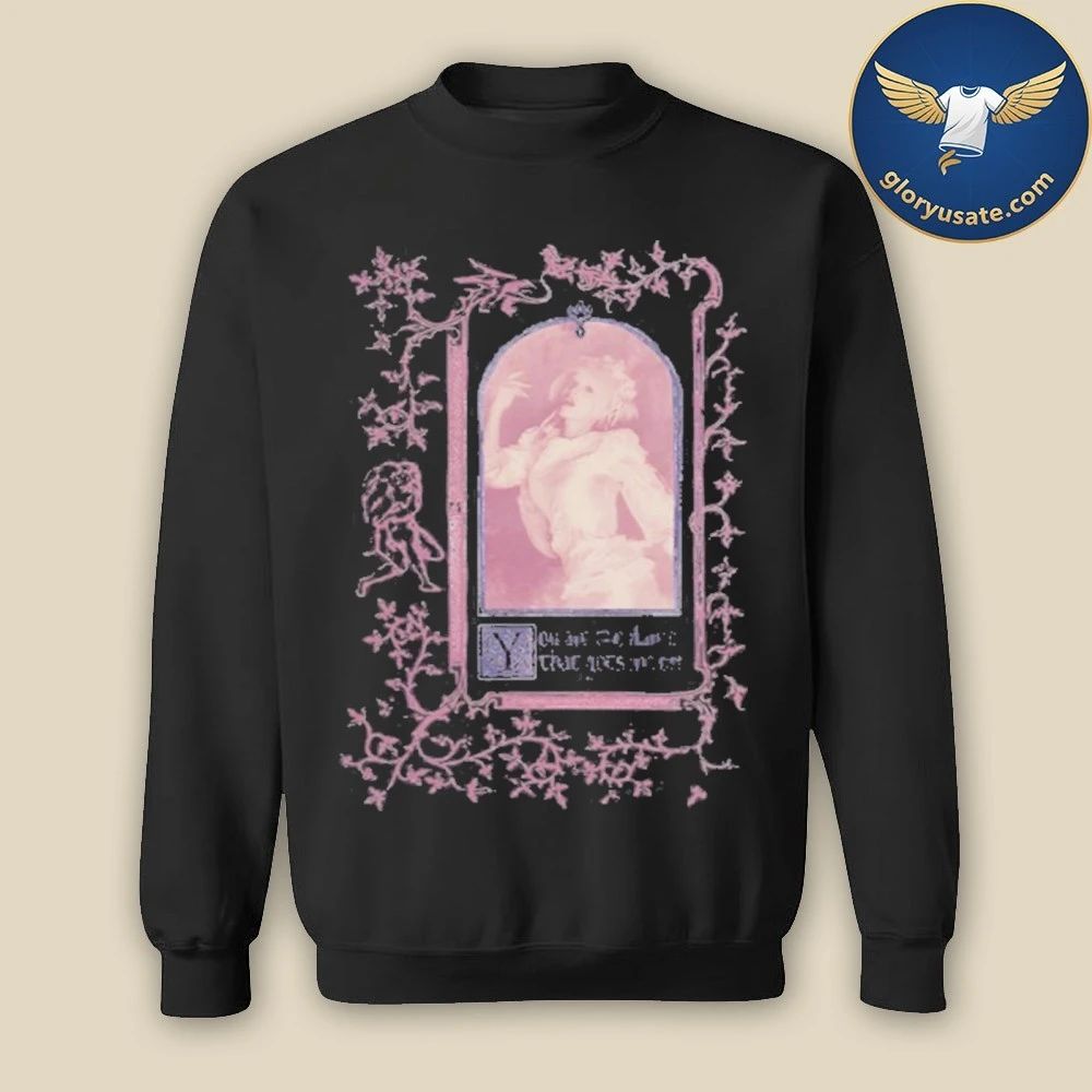 Melanie Martinez Last Two People Shirt