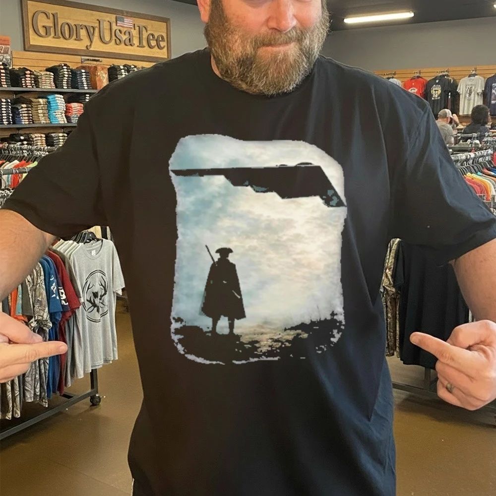 Freedom Dorito Shirt