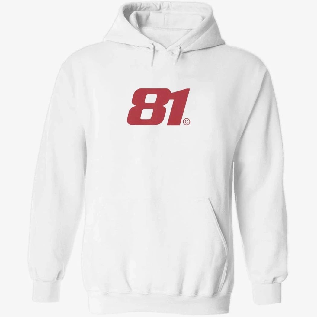 81 CLUB Origins Oscar Piastri Shirt