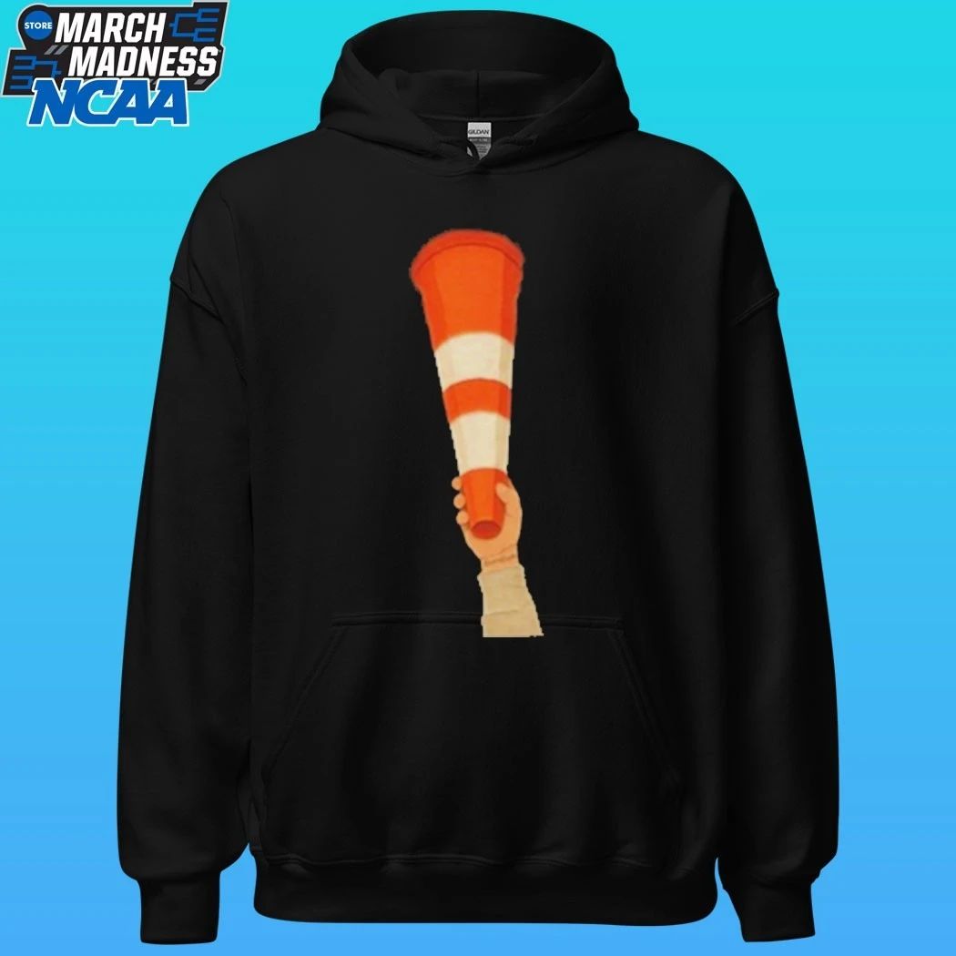 Hoist The Cone Shirt