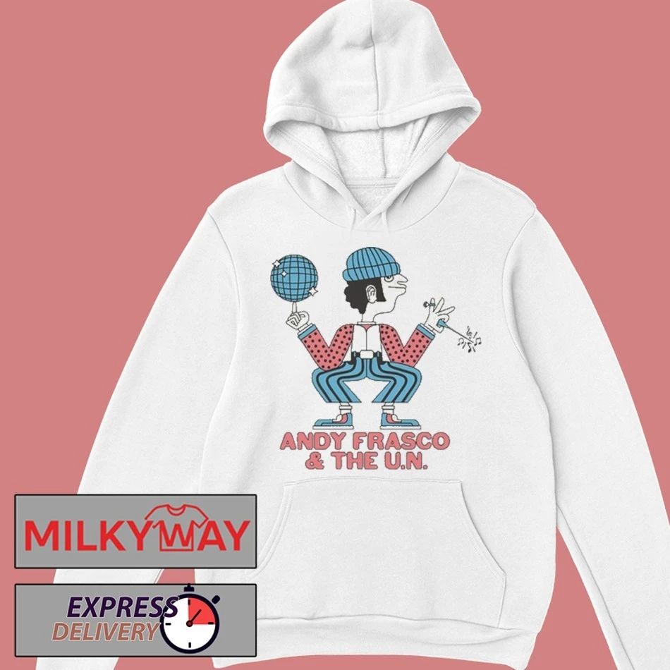 Frasco for the Children Shirt