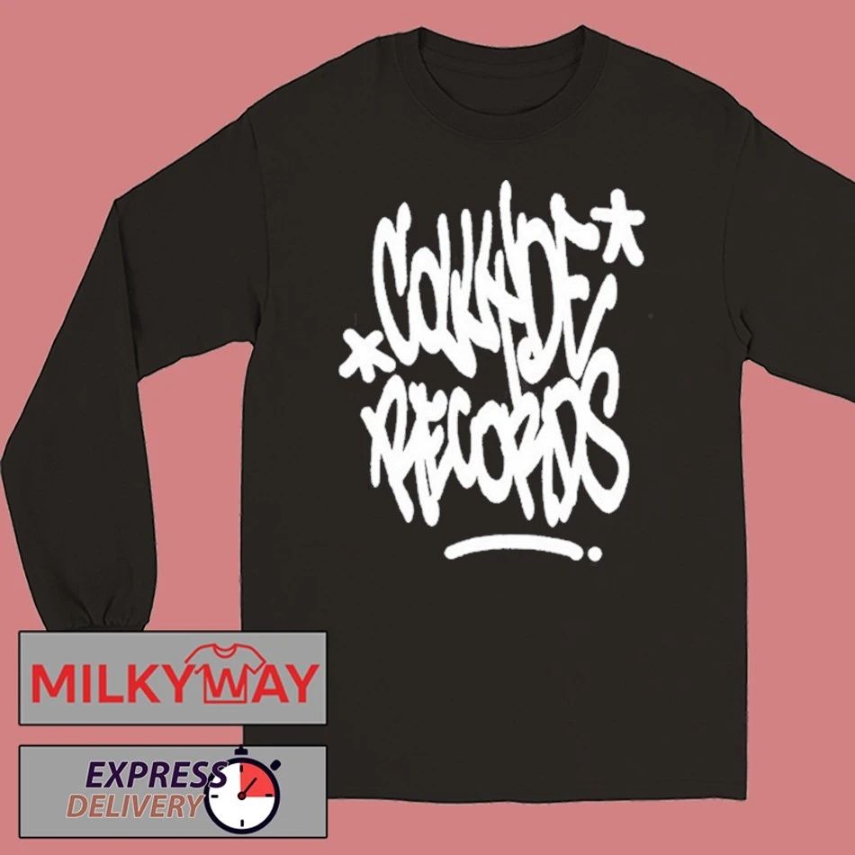 Eyez Wide Shut Eyez Crewneck shirt