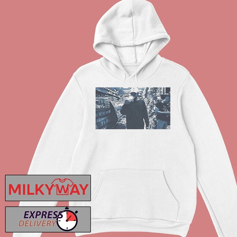 Post Malone Too Young shirt
