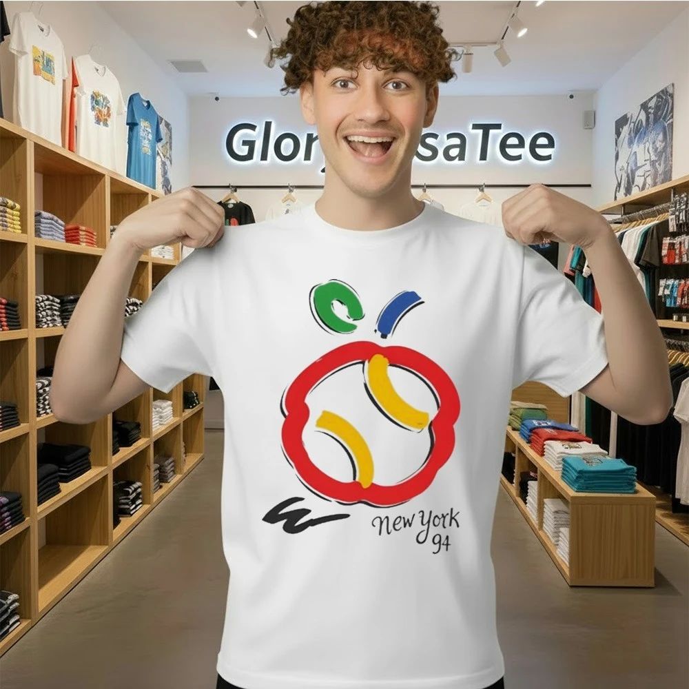 New York 94 Shirt