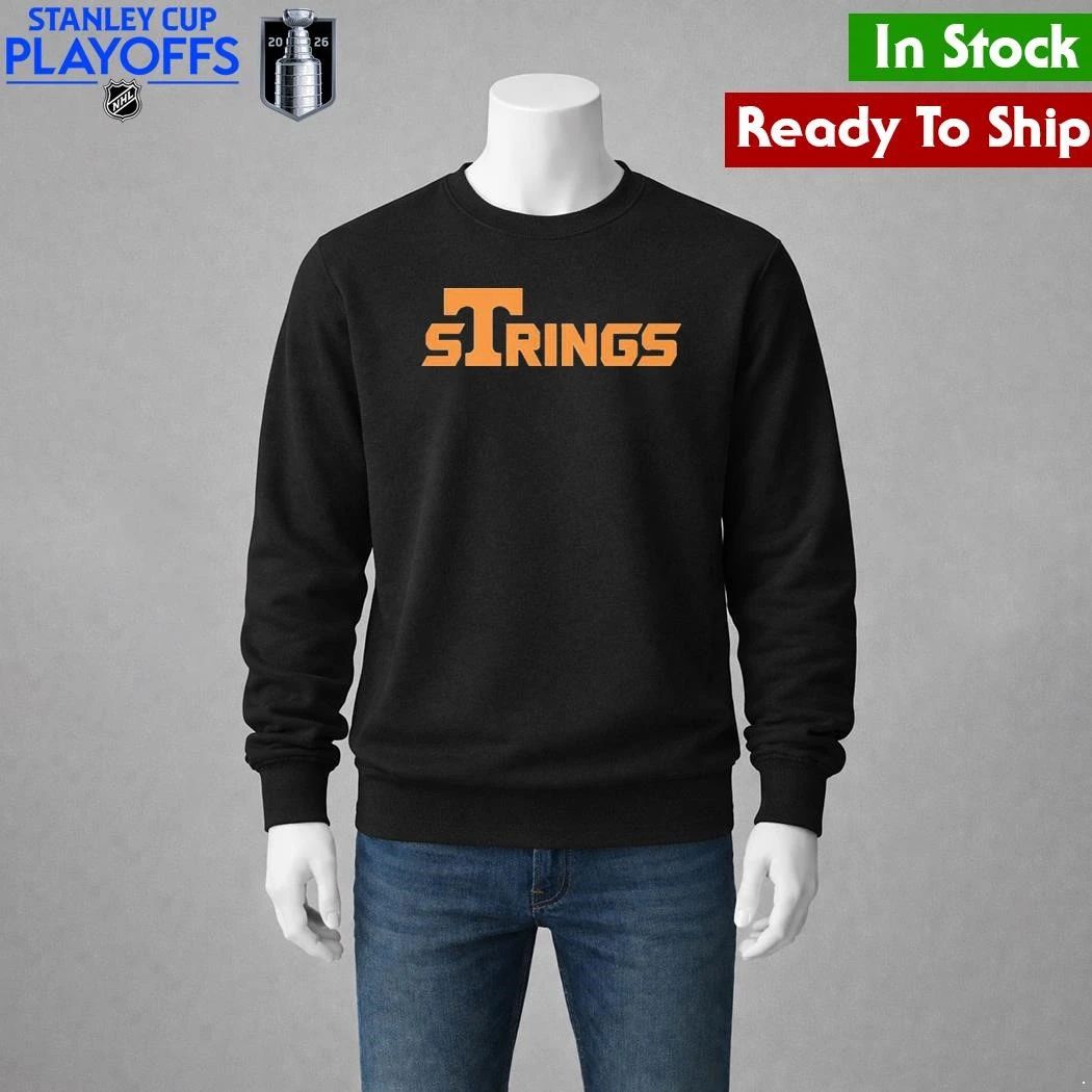 Vols Strings Shirt