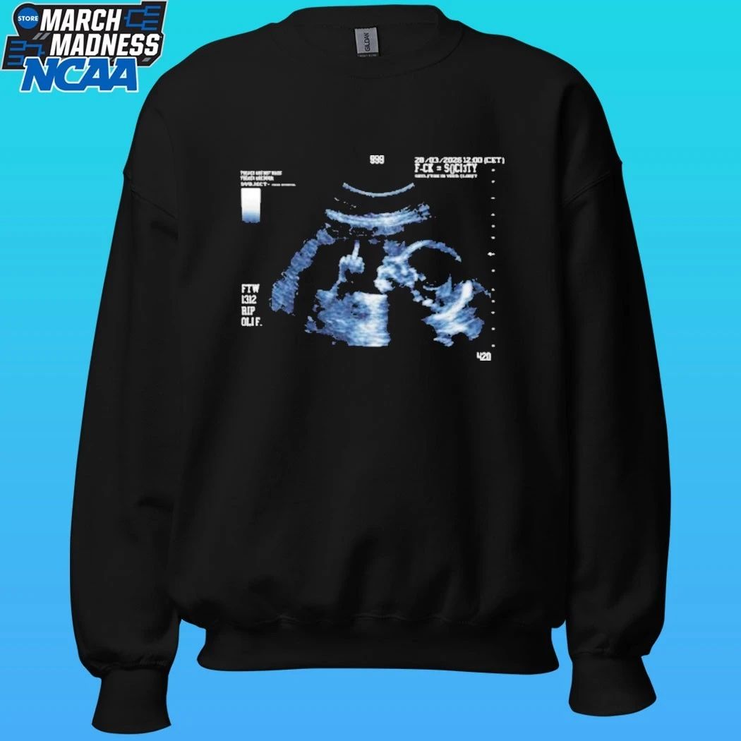 Freak The World Freaky Baby Shirt