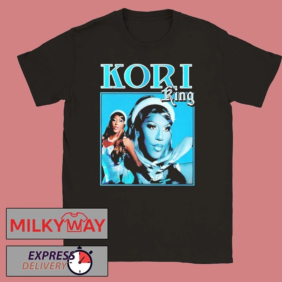 Kori King Vintage Ceramic Ceramic And Classic Dad Cap Shirt