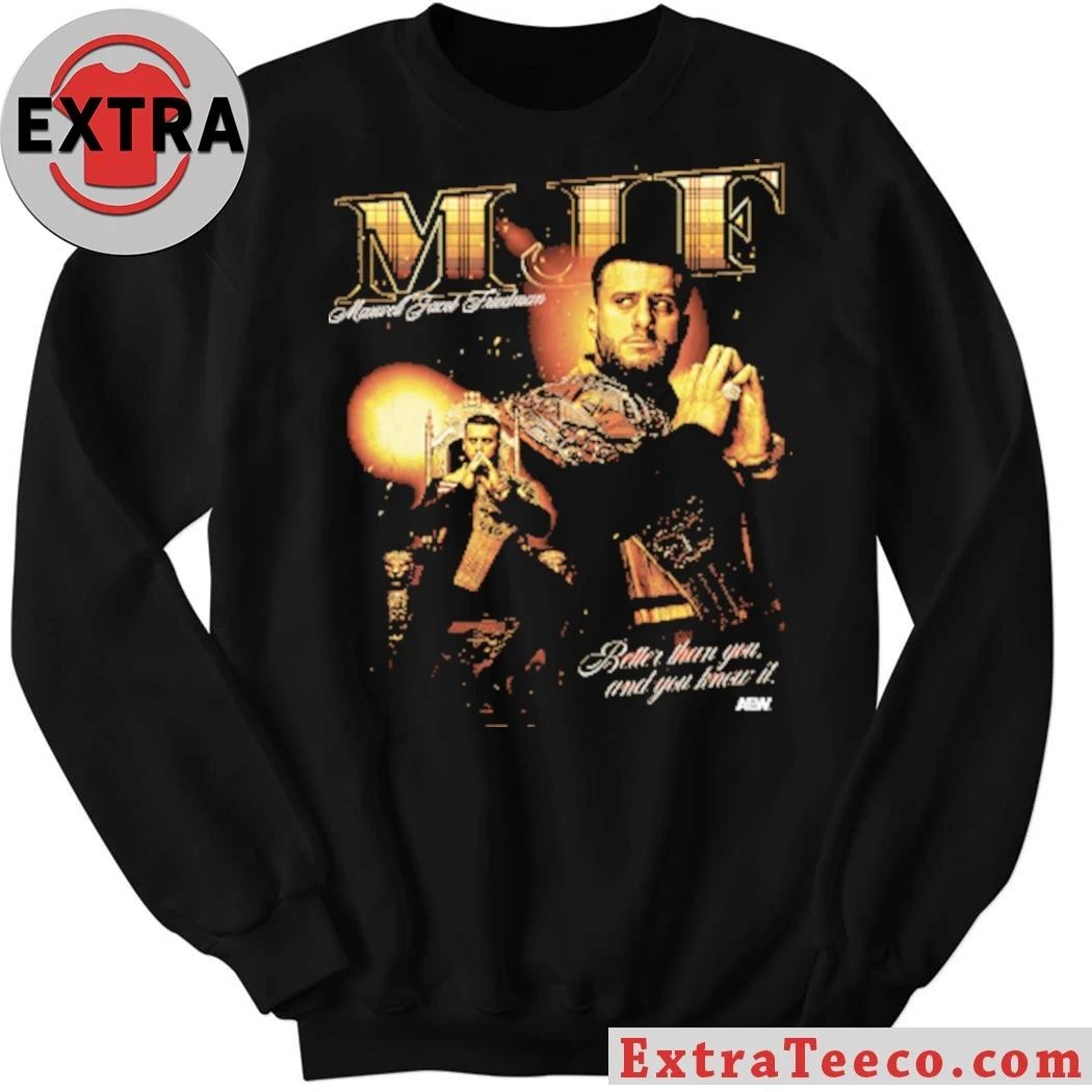 ONLY SOLD FOR 1 HOUR STARTING FRIDAY Triple B Shirt