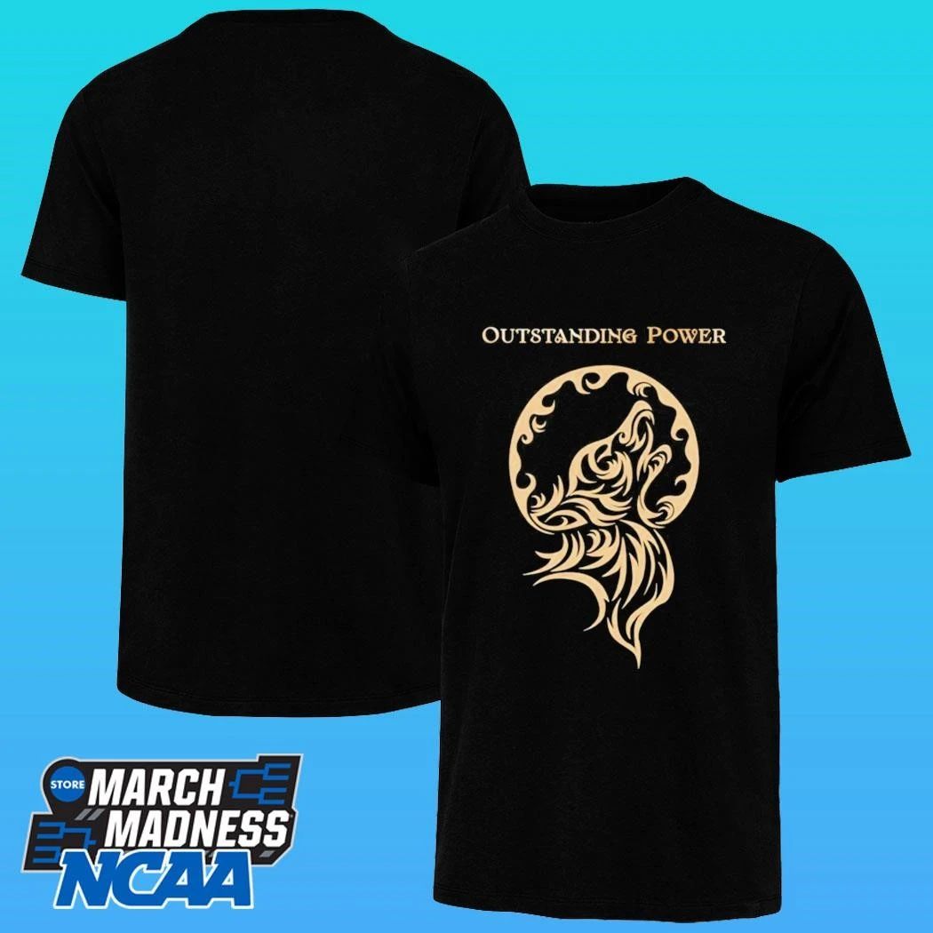 Lovebites Outstanding Power Shirt