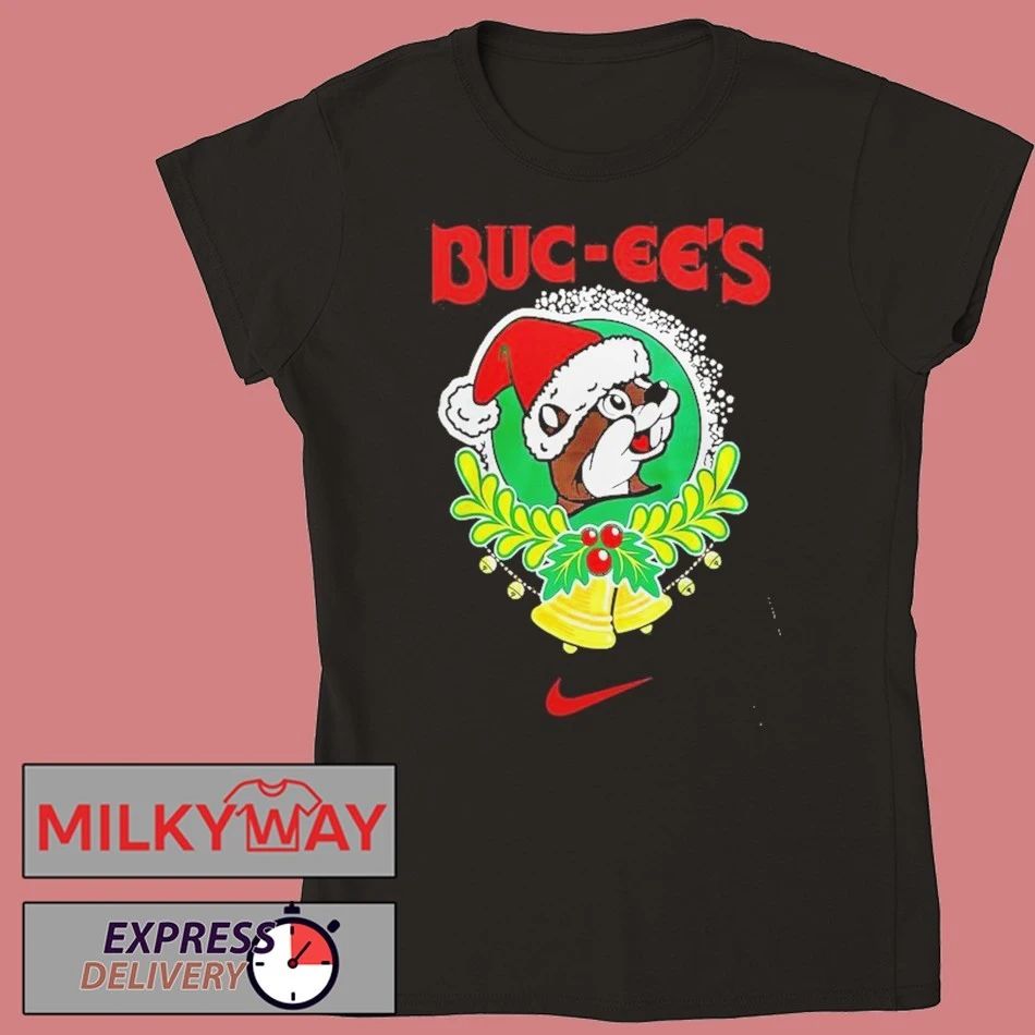 Buc-ee’s Jingle All The Way To Christmas 2025 Shirt