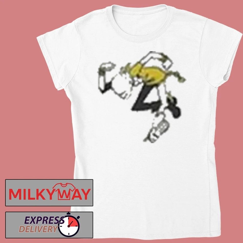 Circle Jerks Los Angeles CA 2025 Shirt
