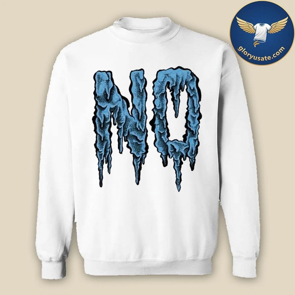 Aaron Turner Anti-ICE Shirt